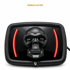 Skull LED Light