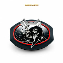 Fox Style CG 125 Back Light