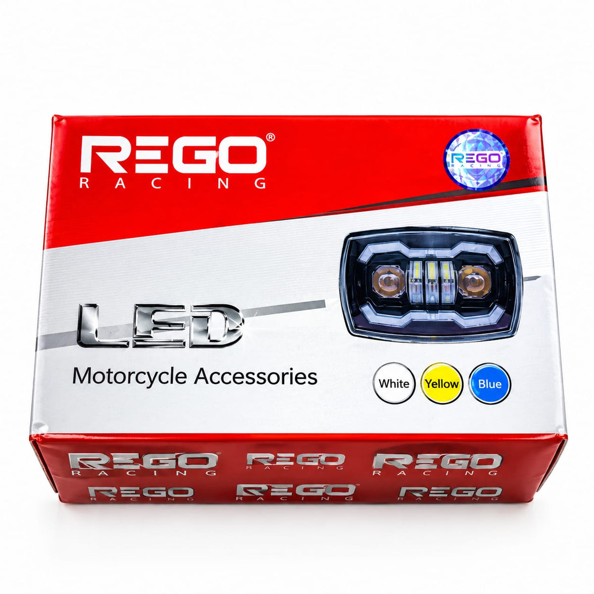 RGB HK PANEL HEADLIGHT