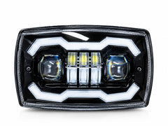 RGB HK PANEL HEADLIGHT