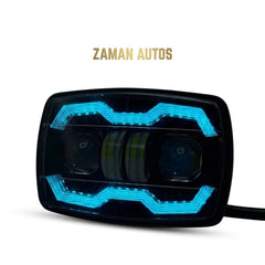 RGB HK PANEL HEADLIGHT