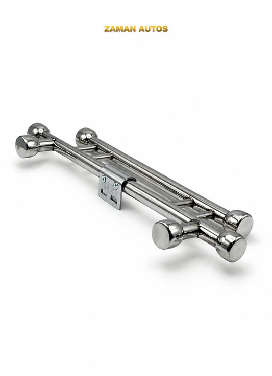 Safeguard Double Rod CD70