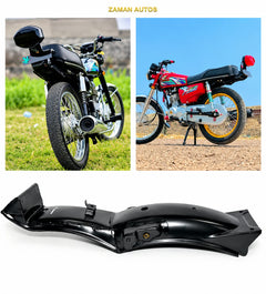 Bracket CG125-High Quality