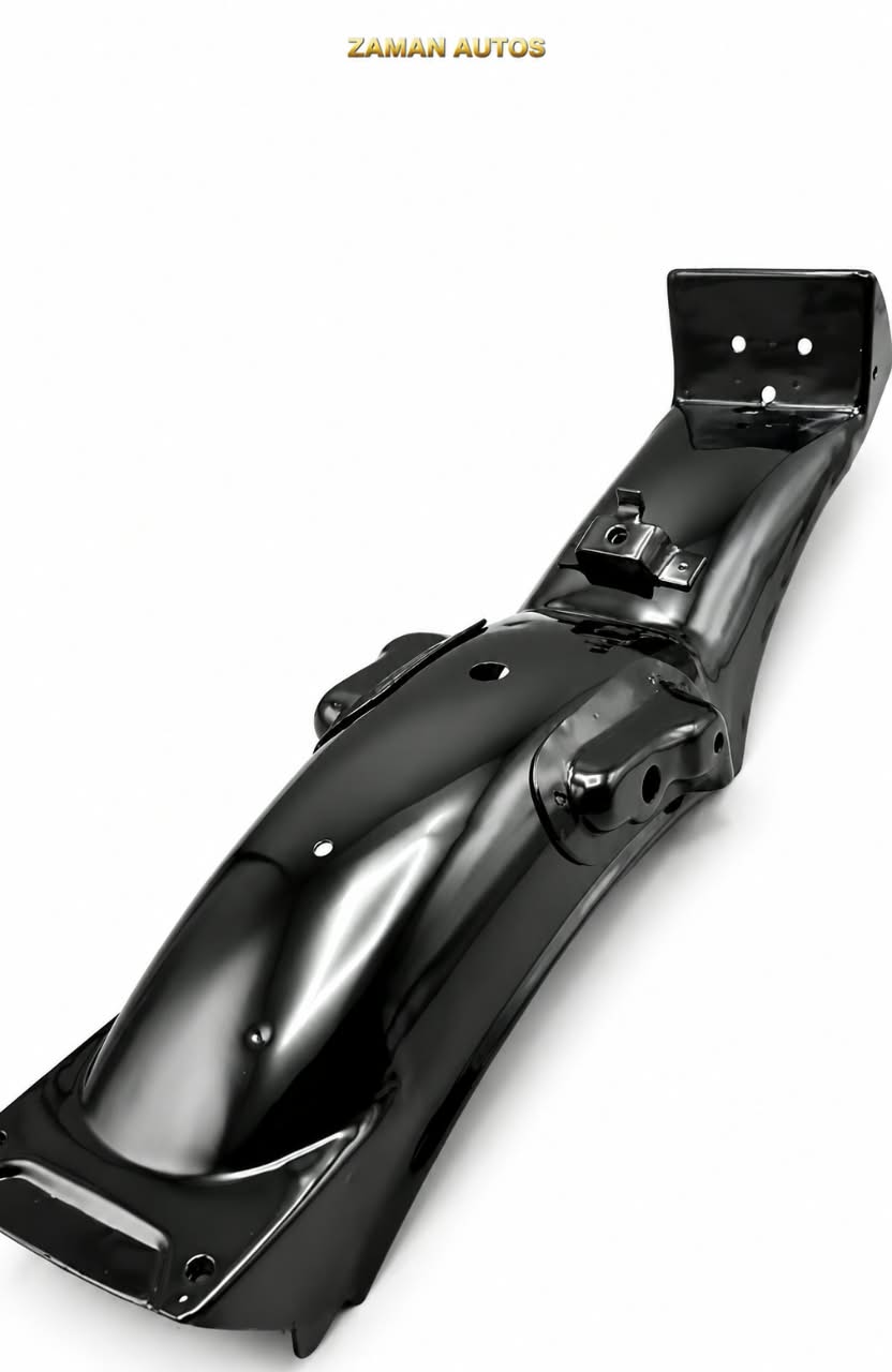 Bracket CG125-High Quality