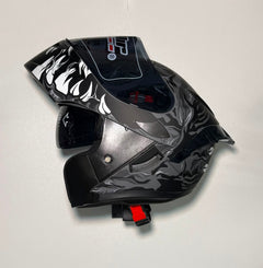 Super Air SP 902 Helmet