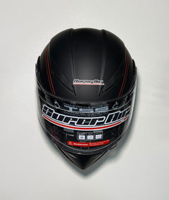 Super Air SP 902 Helmet