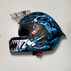Super Air SP 902 Helmet