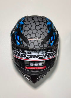 Super Air SP 902 Helmet