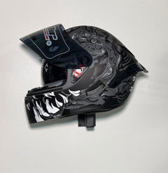 Super Air SP 902 Helmet