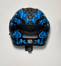 Super Air SP 902 Helmet