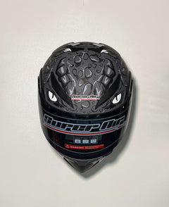 Super Air SP 902 Helmet