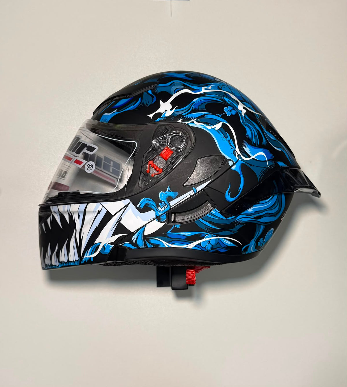 Super Air SP 902 Helmet