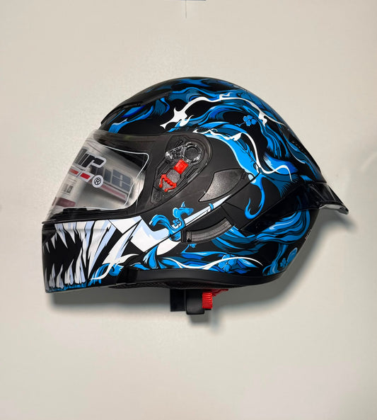 Super Air SP 902 Helmet