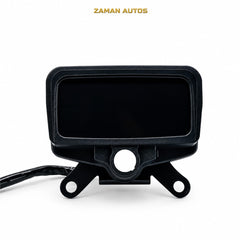 Digital Meter New Design For CG 125