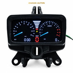 NFC Digital Meter For CG125